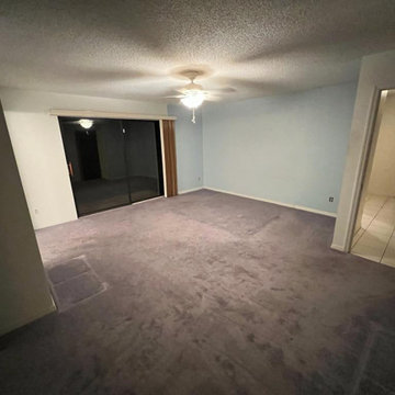 House remodeling - Temple Terrace