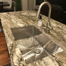 Granite options