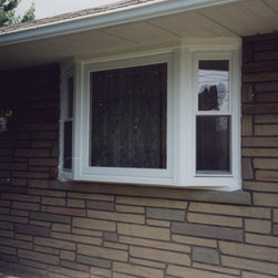 Custom Windows - Windows