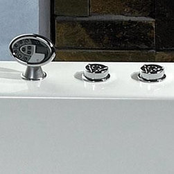 Whirlpool Tub - Products