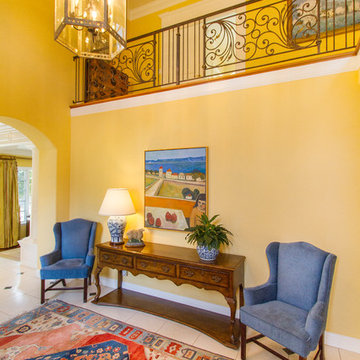 Granite Bay Residence