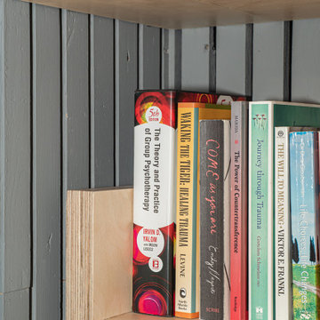 Walthamstow Village Home Office