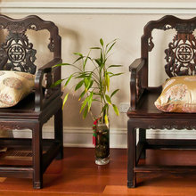 Furniture And accents