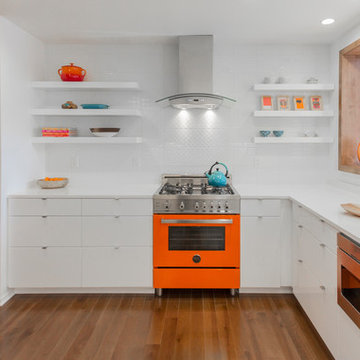 Edina Modern