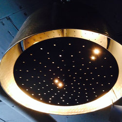 Designer Lighting - Pendant Lighting