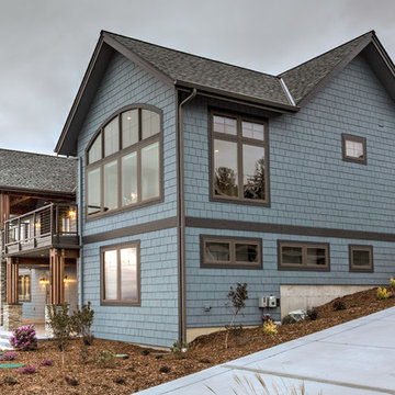 Piper-Wagner Residence