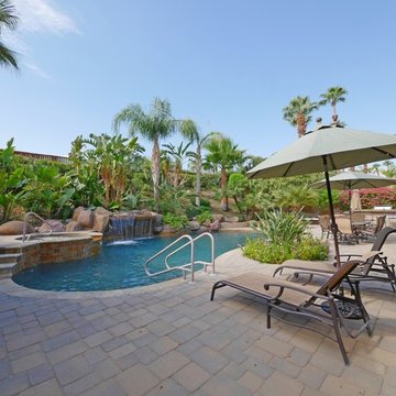 Monterra Cir N - The Monterra - Palm Desert, CA
