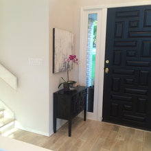 Fort Worth Remodel