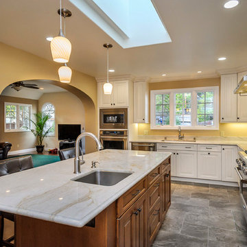 English Cottage Addition