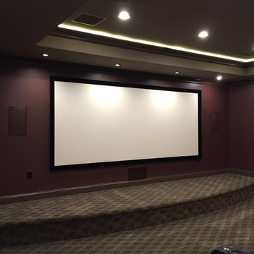 Family Theater