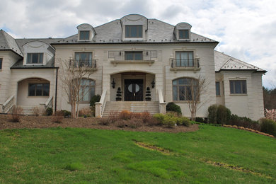Custom Home III