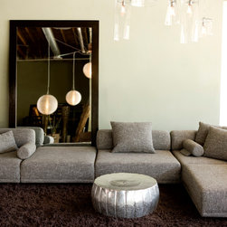 upholstery we love - angelo sectional - Sectional Sofas