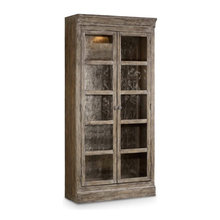 tall cabinet/etagere