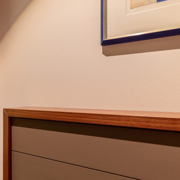 Penthouse-Wohnung mit Dachterrasse im Herzen Berlins