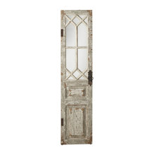 Pantry door