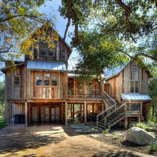 Marsh Home