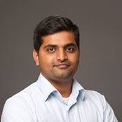 Photo de Sanjay Saravanan