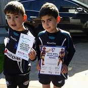 Ali Abdou's photo