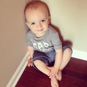 Melissa Bonetti's photo
