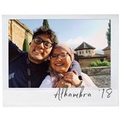 Dalila Radzali's photo