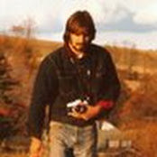 James McCue's photo