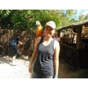 Kelli Huang's photo