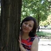 Irina Efimovich's photo