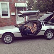 Vince Paventa's photo
