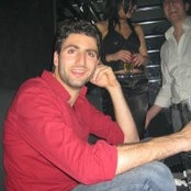 Elie Jaoude's photo