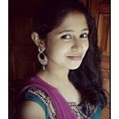 Foto von Pooja Soudi