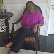 Ann Campbell's photo