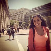 Paola Samur's photo