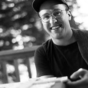 Marcus Muñoz's photo