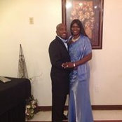 Lisa McRae's photo