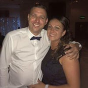 Sarah Hill's photo