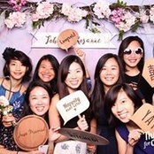 Liu Xin's photo