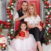 Caro Mandujano's photo