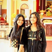 Amrutha Anto's photo