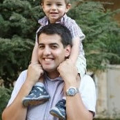 Osama Hamdan's photo