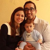 Melissa Mancilla de Esteva's photo