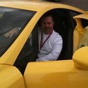 Aaron Tucker's photo