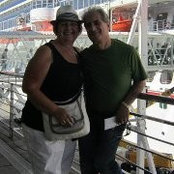 Nancy Nero's photo