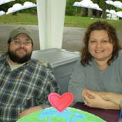 Crystal Coffin's photo