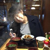 Sayuri Hirano's photo