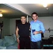 Colby Bains foto