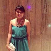 Tiffany Chloe Santos's photo