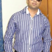 Mohit Jains foto