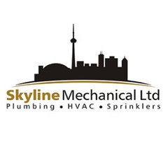 Skyline Mechanical Ltd