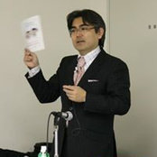 Shinya Hanada's photo