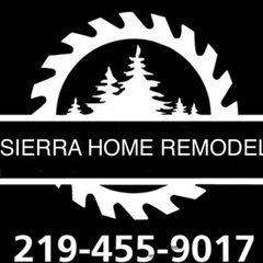 Sierra Home Remodel
